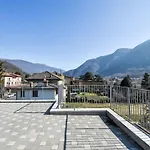 Endine Pool By Interhome Apartment Spinone Al Lago