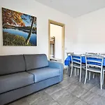 Apartment Endine Pool By Interhome Spinone Al Lago