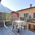Apartment Endine Pool By Interhome Spinone Al Lago