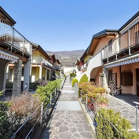 Endine Pool By Interhome *