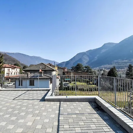 Endine Pool By Interhome Lejlighed Spinone Al Lago