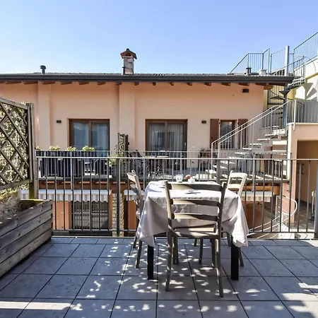Endine Pool By Interhome