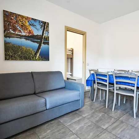 Lejlighed Endine Pool By Interhome Spinone Al Lago