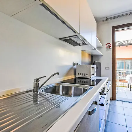 Lejlighed Endine Pool By Interhome *