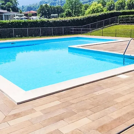 Endine Pool By Interhome Lejlighed