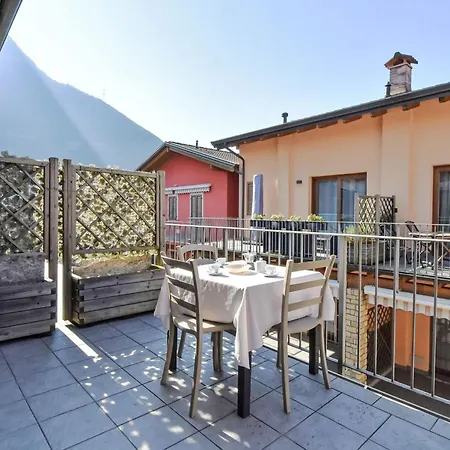 Lejlighed Endine Pool By Interhome Spinone Al Lago