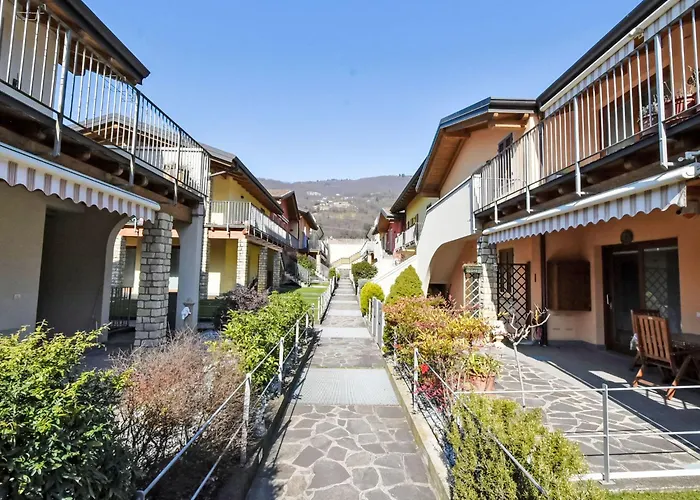 Endine Pool By Interhome *