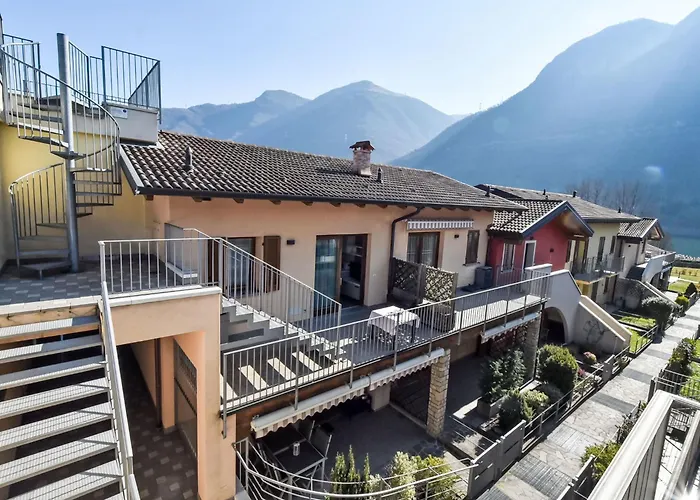 Endine Pool By Interhome