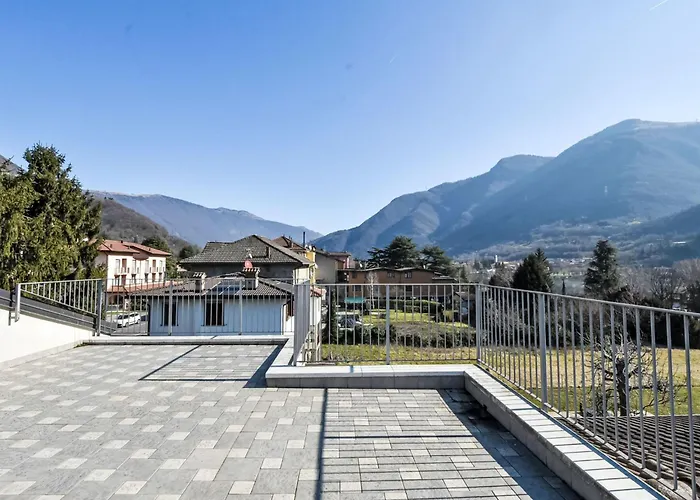 Endine Pool By Interhome アパート Spinone Al Lago