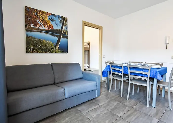 アパート Endine Pool By Interhome Spinone Al Lago