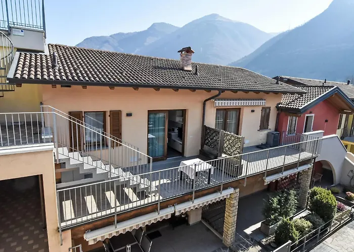 Endine Pool By Interhome *