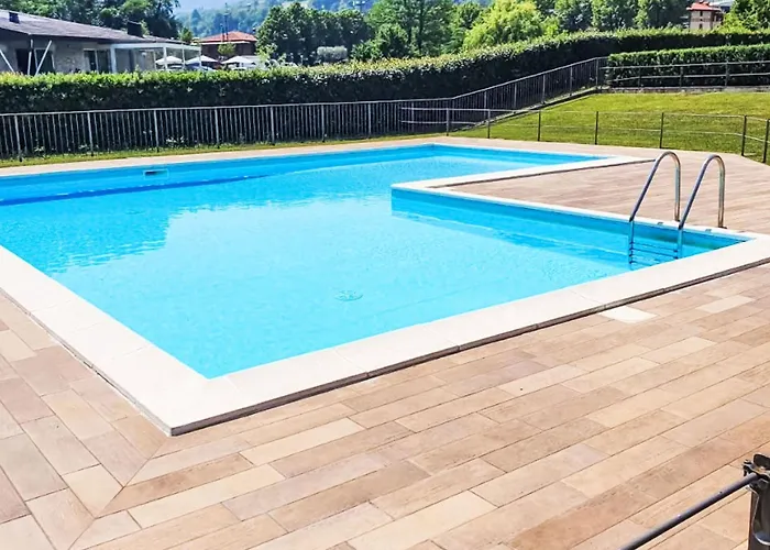 Endine Pool By Interhome アパート